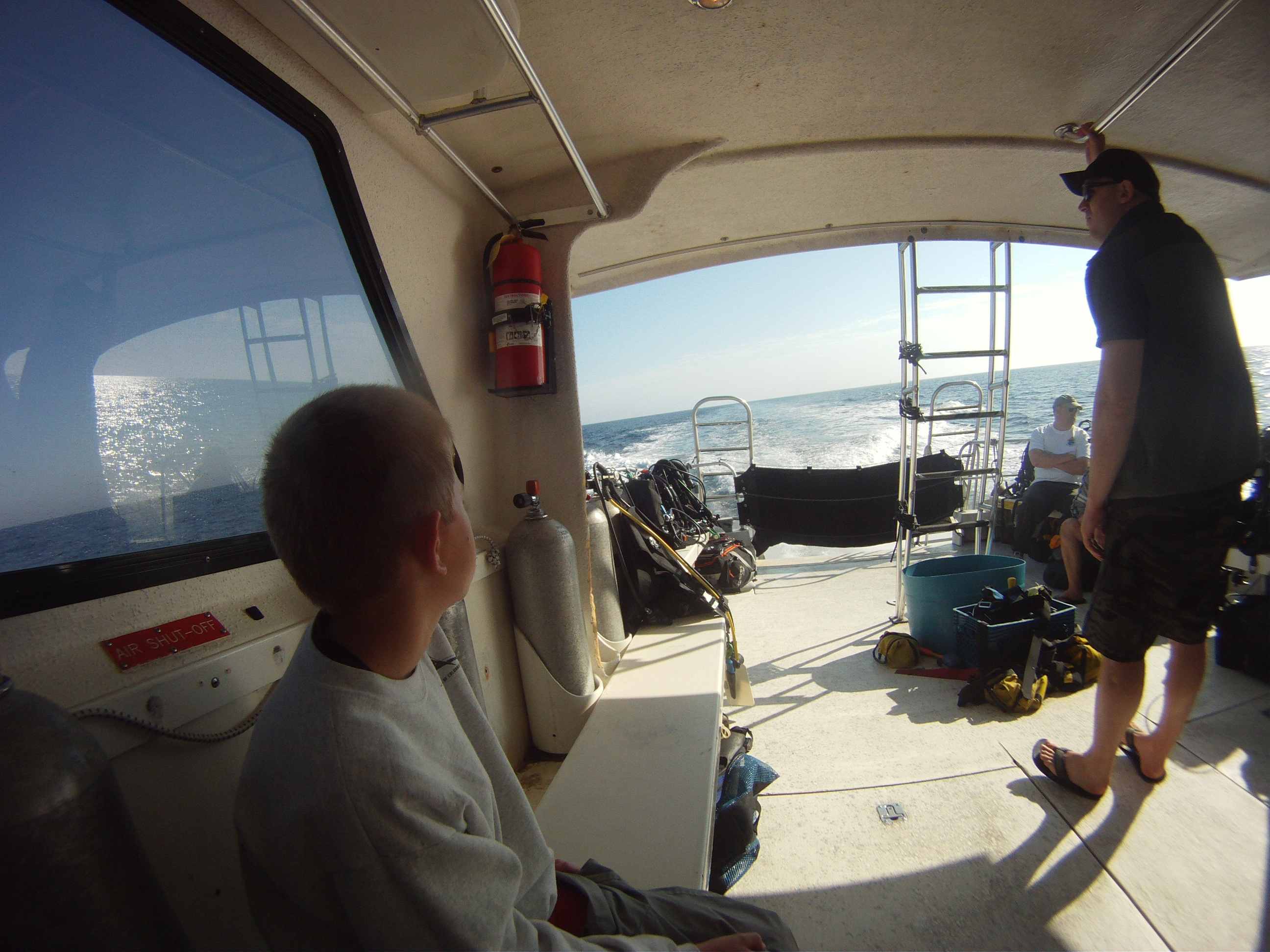 DCIM100GOPRO