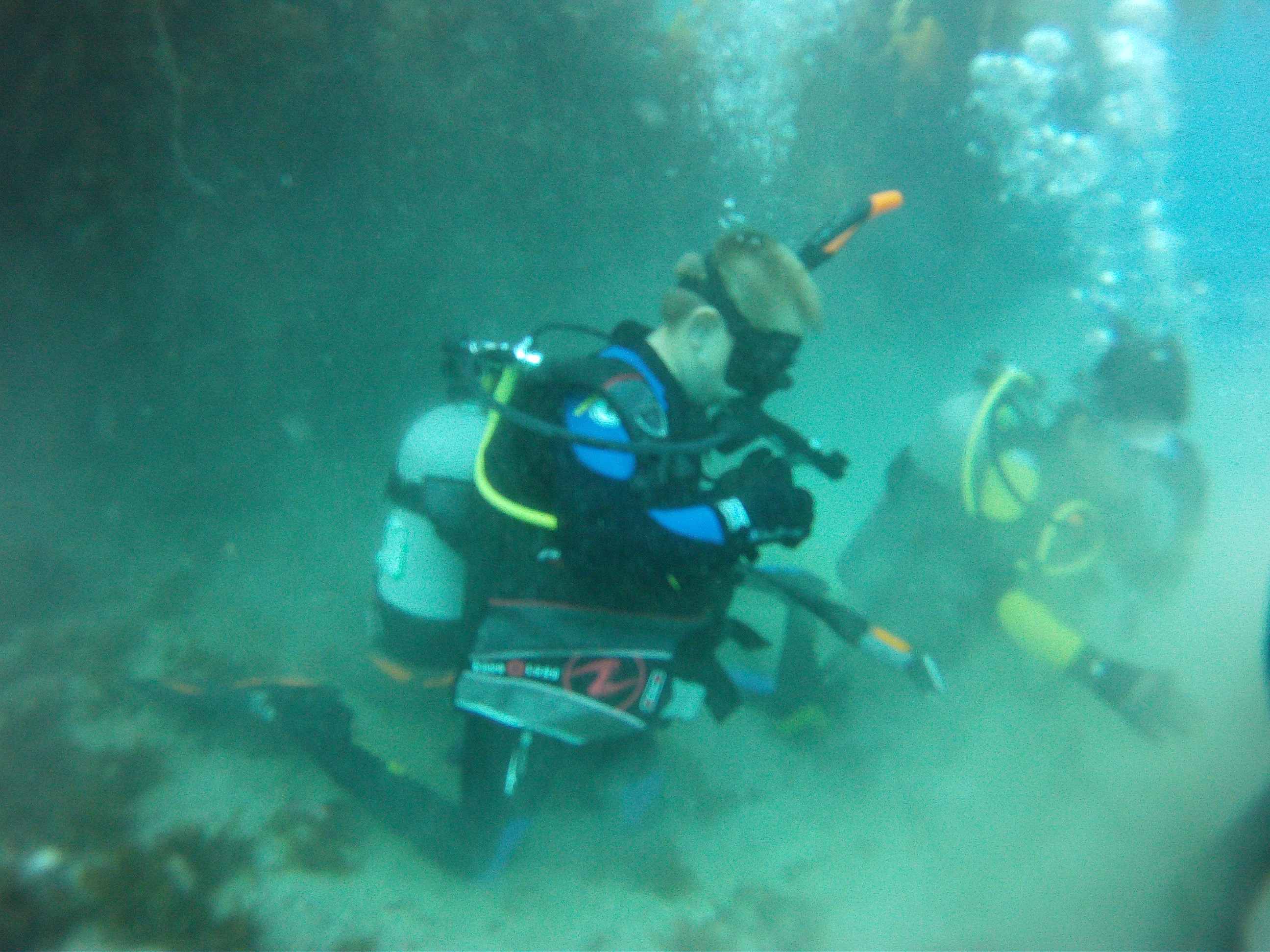 DCIM100GOPRO