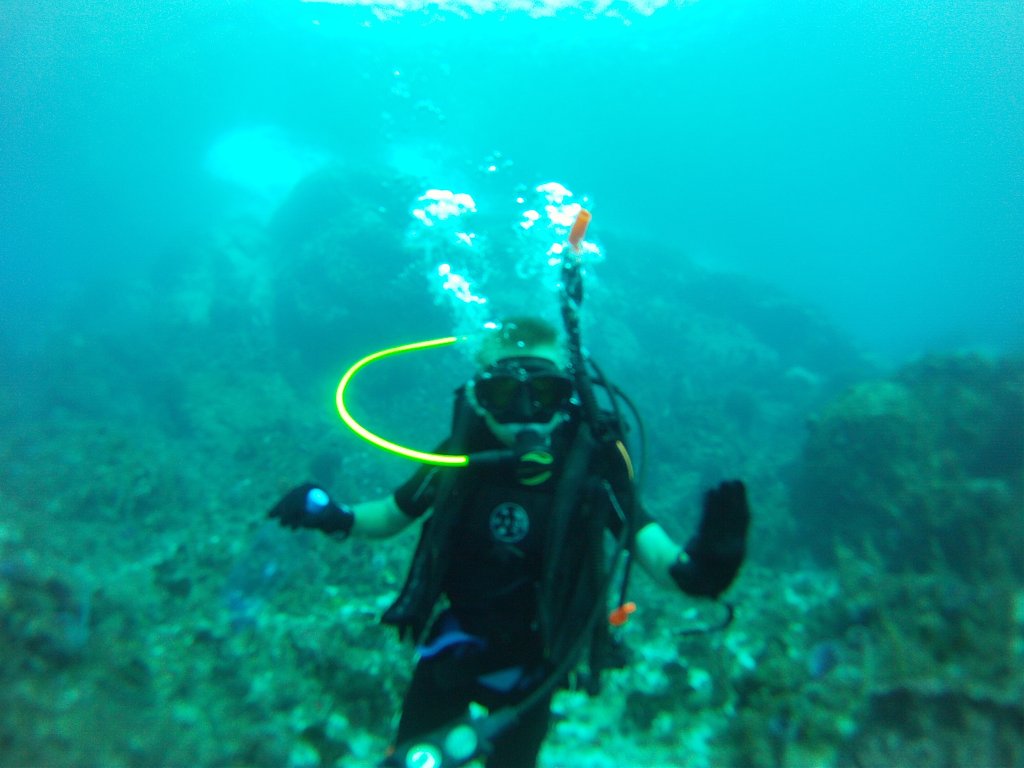 DCIM100GOPRO
