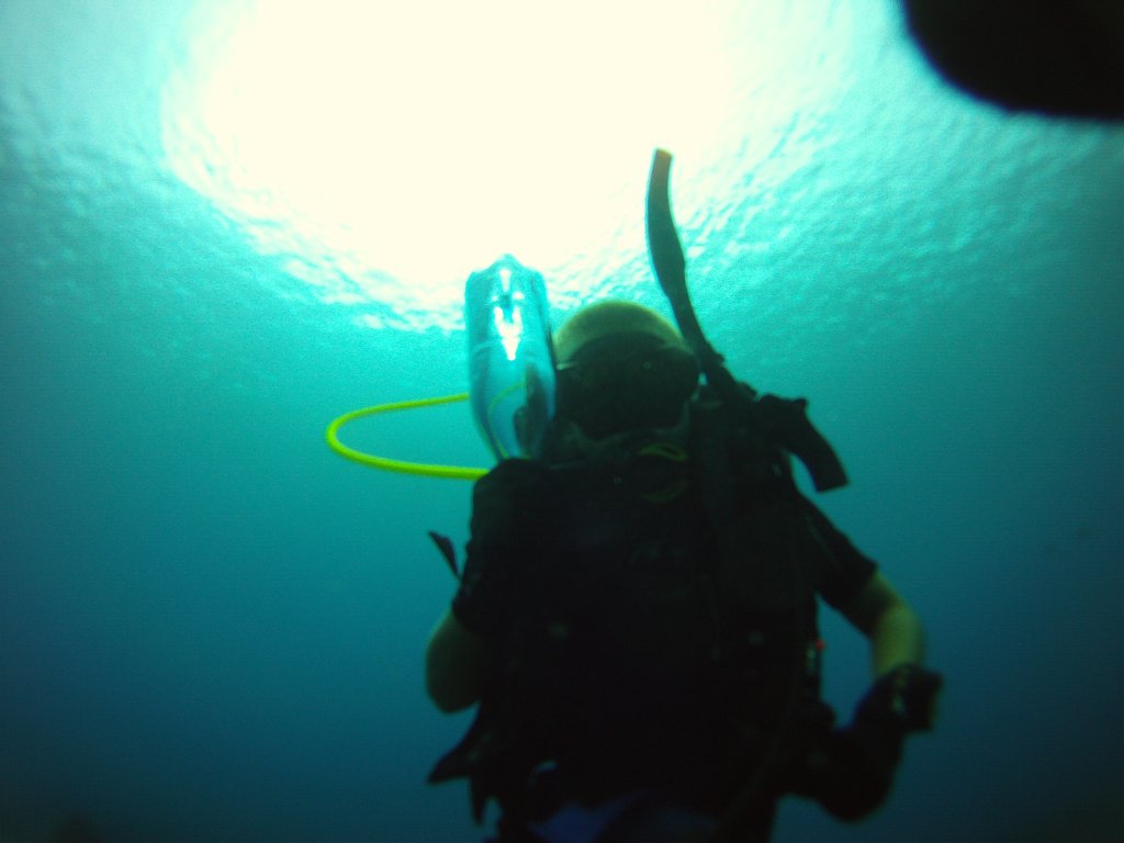 DCIM100GOPRO