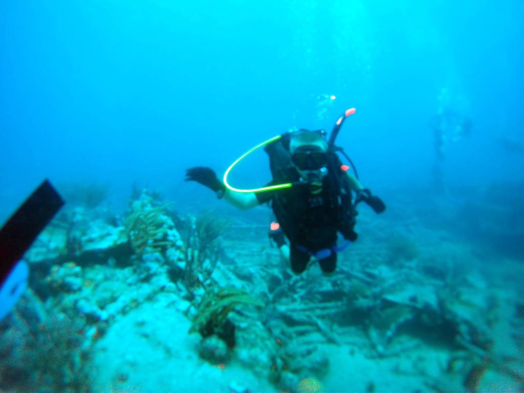 DCIM100GOPRO