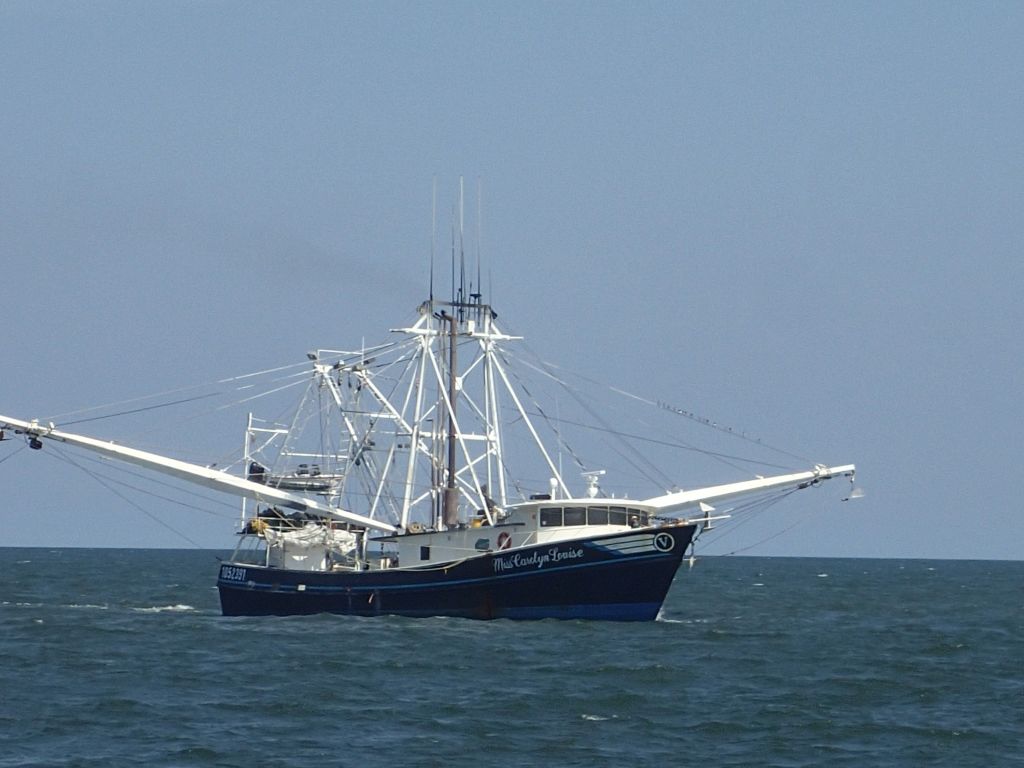 Steel Shrimp Boats For Sale Autos Post